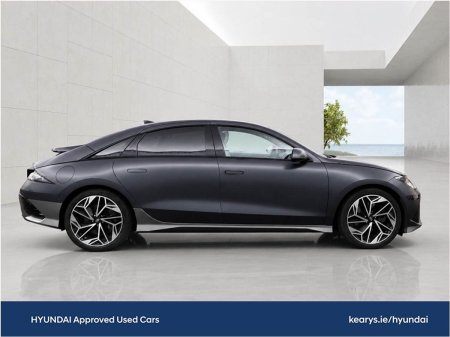 2023 Hyundai IONIQ 6 - photo 20