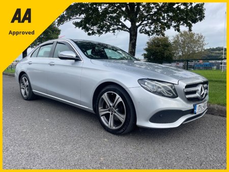 2017 Mercedes-Benz E-Class - photo 2