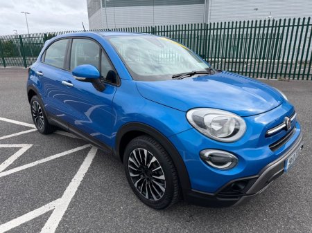 2019 Fiat 500X - photo 9