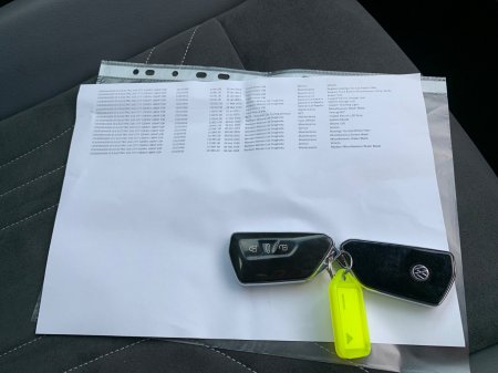 2022 Volkswagen ID.4 - photo 32