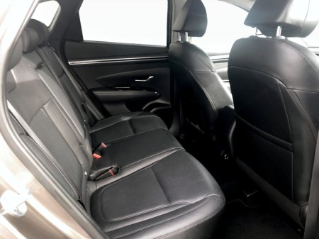 2022 Hyundai Tucson - photo 10