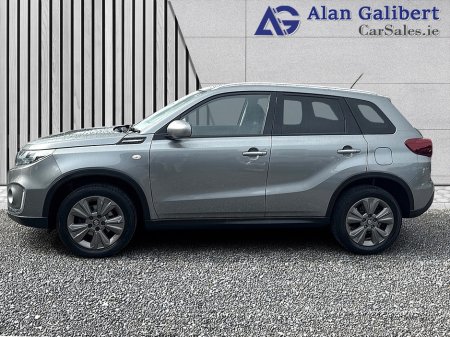 2021 Suzuki Vitara - photo 5