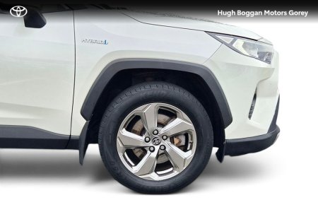 2021 Toyota RAV4 - photo 16