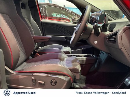 2026 Volkswagen ID.3 - photo 20