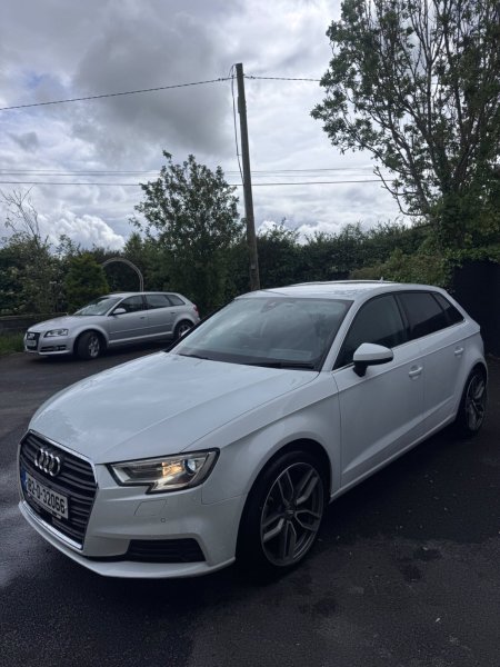 2018 Audi A3 - photo 18