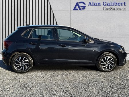 2023 Volkswagen Polo - photo 3