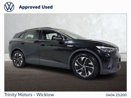 2023 Volkswagen ID.4 ** PRO LIFE ** 77kWh ** 174 BHP ** STUNNING EV SUV ** TRINITY VOLKSWAGEN **