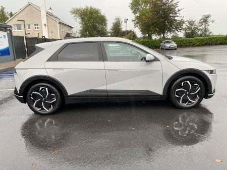 2022 Hyundai IONIQ 5 - photo 4