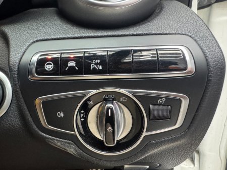 2016 Mercedes-Benz C-Class - photo 14