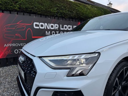 2023 Audi A3 - photo 25