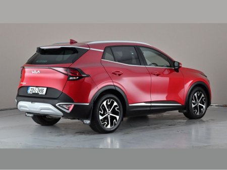 2022 Kia Sportage - photo 7