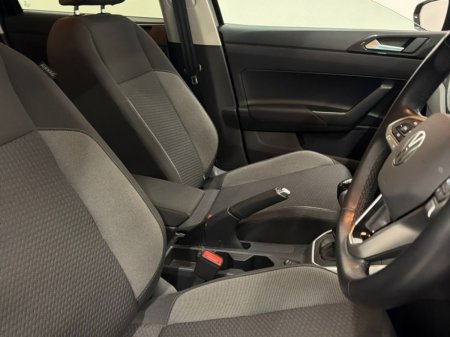 2025 Volkswagen Polo - photo 15