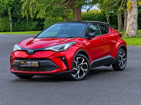 2019 Toyota C-HR - photo 3
