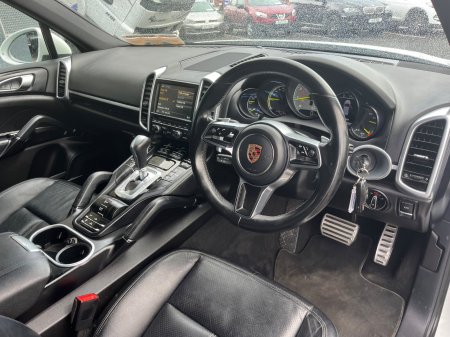 2016 Porsche Cayenne - photo 14