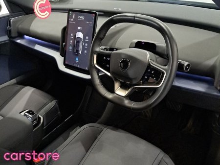2024 Volvo EX30 - photo 15