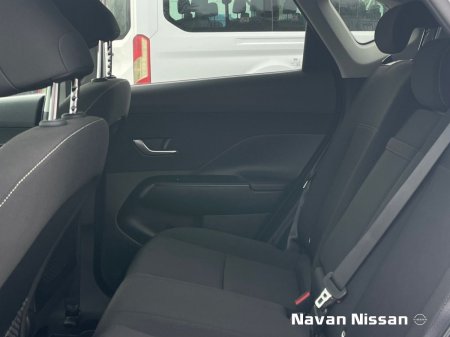 2025 Hyundai KONA - photo 21