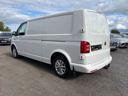 2019 Volkswagen Transporter - photo 5