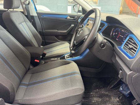2021 Volkswagen T-Roc - photo 15