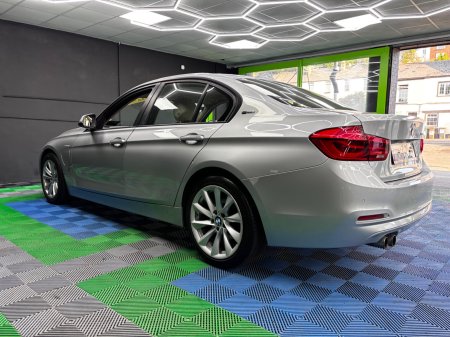2019 BMW 3-Series - photo 11