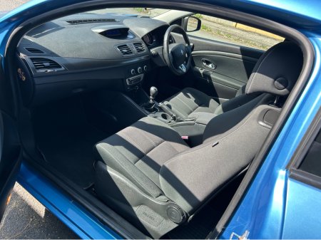 2015 Renault Megane - photo 12