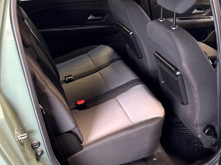 2025 Dacia Jogger - photo 16
