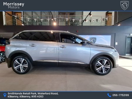 2024 Peugeot 5008 - photo 5