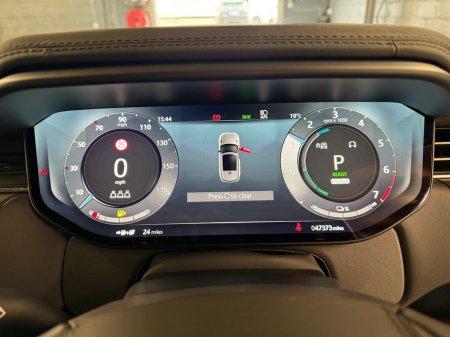 2023 Land Rover Range Rover - photo 20