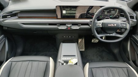 2026 Kia EV9 - photo 30