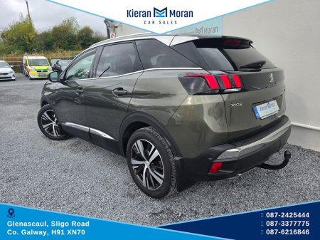 2020 Peugeot 3008 - photo 4