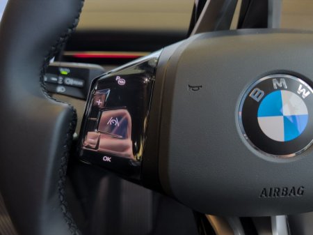 2026 BMW iX3 - photo 17