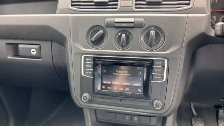 2020 Volkswagen Caddy - photo 27