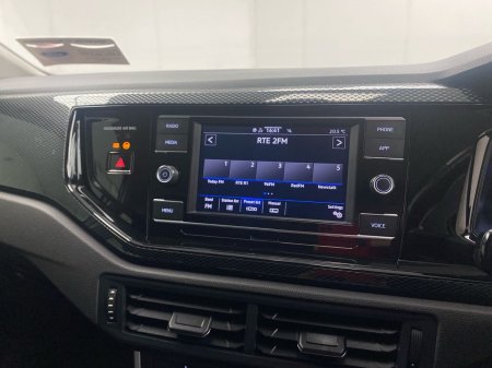 2023 Volkswagen Polo - photo 17