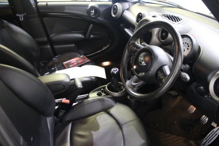 2011 Mini Countryman - photo 14