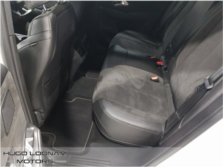 2023 DS Automobiles DS 7 Crossback - photo 13
