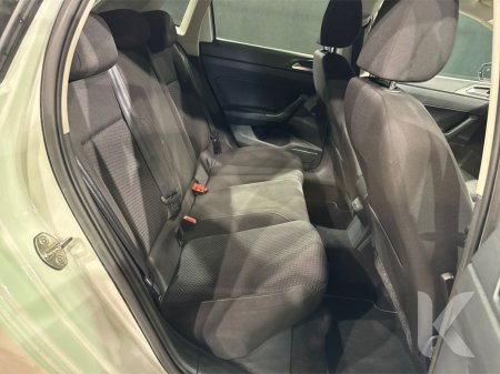 2021 Volkswagen Polo - photo 13