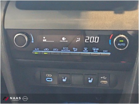 2023 Toyota Yaris Cross - photo 18