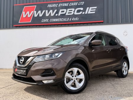 2019 Nissan Qashqai - photo 5