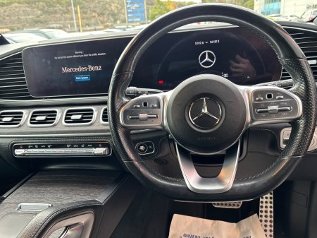 2020 Mercedes-Benz GLE - photo 21