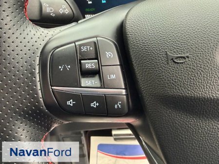 2025 Ford Kuga - photo 17