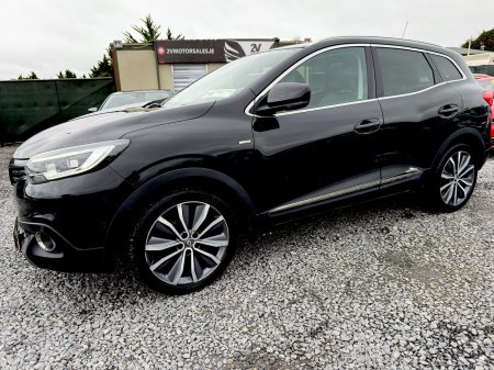 2017 Renault Kadjar - photo 2