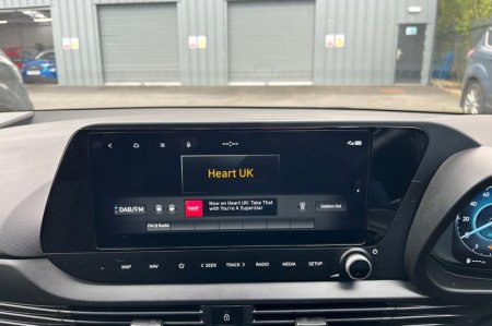 2024 Hyundai i20 - photo 28