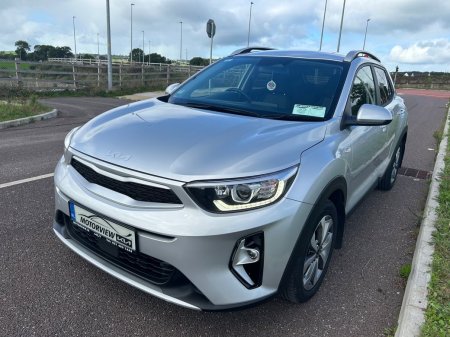 2026 Kia Stonic - photo 7