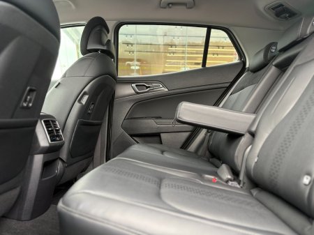2026 Kia Sportage - photo 4