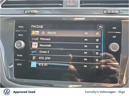 2023 Volkswagen Tiguan - photo 16