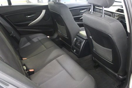 2018 BMW 3-Series - photo 21