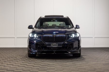 2025 BMW X5 - photo 2