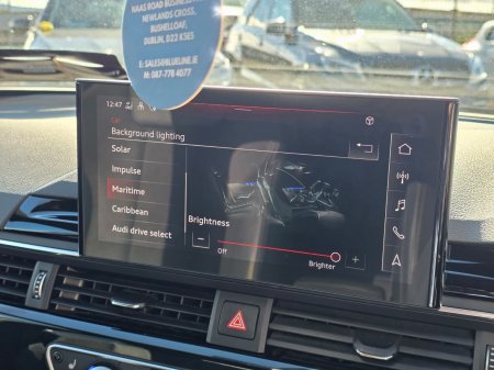 2021 Audi A4 - photo 14