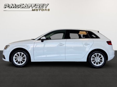2016 Audi A3 - photo 8