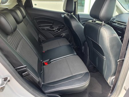 2019 Ford EcoSport - photo 10