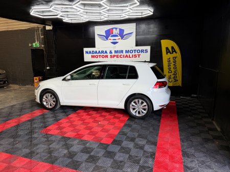 2015 Volkswagen Golf - photo 4